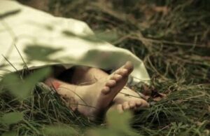 Mayat Pria Paruh Baya Tanpa Identitas Ditemukan di Batam Hils Golf Mayat Batam