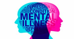 Jangan Sepelekan Kesehatan Mental, Setiap Hari Ada 5 Orang Indonesia Bunuh Diri jangan sepelekan kesehatan mental