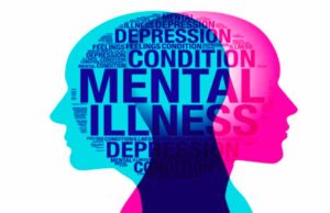 Jangan Sepelekan Kesehatan Mental, Setiap Hari Ada 5 Orang Indonesia Bunuh Diri jangan sepelekan kesehatan mental