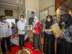 Hari Museum Nasional, Ini Pemenang Lomba Foto dan Puisi Museum Batam Lomba Foto Museum Batam