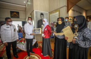 Hari Museum Nasional, Ini Pemenang Lomba Foto dan Puisi Museum Batam Lomba Foto Museum Batam