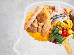 5 Makanan yang Dapat Melatih Otak Jadi Lebih Sehat makanan yang dapat melatih otak