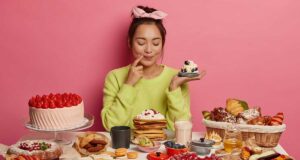 Memahami Mindful Eating dan Manfaatnya untuk Tubuh mindful eating