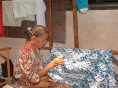 Perempuan Penjaga Seni Membatik, Terancam Punah Akibat Himpitan Pandemi perempuan-penjaga-seni-membatik