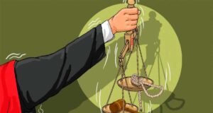 Kasus Ibu Dipenjara 1 Tahun Karena Marahi Suami Pemabuk, Bukti Nyata Diskriminasi Hukum! pro kontra hukuman di Indonesia