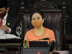 Sanksi WADA, Puan Maharani: Jangan Sampai Masyarakat Kecewa puan maharani