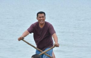 Waka II DPRD Kota Batam Ruslan Ali Wasyim Meninggal Dunia Ruslan DPRD Kota Batam