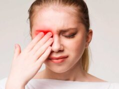 Gangguan Mata Bisa Sebabkan Depresi Hingga Nyaris Bunuh Diri sakit mata