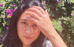 Dari “Petualangan Sherina”, Kini Sherina Munaf Nyanyi Bahasa Jepang di Film Garapan Studio Ghibli sherina munaf