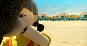 7 Macam Mainan Anak di Squid Game, Siapa Mau Coba? squid game social