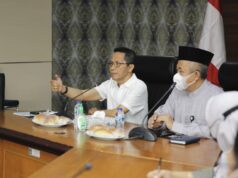 3.356 anak di Batam Stunting, Akademisi Dilibatkan untuk Menangani Anak Batam Stunting