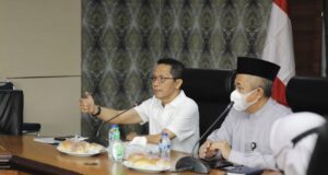 3.356 anak di Batam Stunting, Akademisi Dilibatkan untuk Menangani Anak Batam Stunting