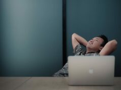 Kenali Computer Vision Syndrome dan Cara Mencegahnya