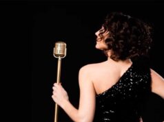 5 Band yang Memiliki Vokalis Perempuan vokalis wanita