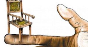 10 Deretan Pemimpin Dunia yang Pernah Dipermalukan di Depan Umum 10 deretan pemimpin dunia yang pernah dipermalukan di depan umum