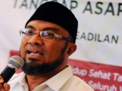 Sindir Keinginan Ketua DPR RI Puan Maharani untuk Mencalonkan Diri sebagai Presiden 2024, Anggota Fraksi PKS Minta Maaf Anggota DPR dari Fraksi PKS Fahmi Alaydroes