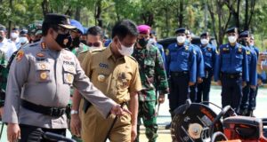 Antisipasi Bencana Akhir Tahun, Masyarakat Diminta Lebih Waspada