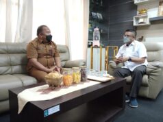 Batam dan Anambas Akan Kerja Sama Kembangkan Pariwisata Batam dan Anambas