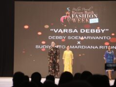 Dekranasada Ajak Masyarakat Dukung Karya Anak Batam Karya Anak Batam