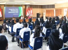 Jefridin: ASN Wajib Melayani Masyarakat, Bukan Minta Dilayani ASN Melayani Masyarakat