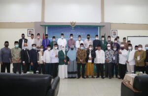 Rudi Terpilih Sebagai Ketua Dewan Masjid Indonesia Kepri Dewan Masjid Indonesia