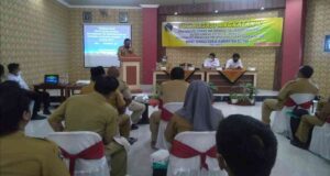 Disnaker Kabupaten Blitar Bersama BP2MI Jatim Gelar Sosialisasi Perlindungan PMI Disnaker Kabupaten Blitar Bersama BP2MI Jatim Gelar Sosialisasi Perlindungan PMI