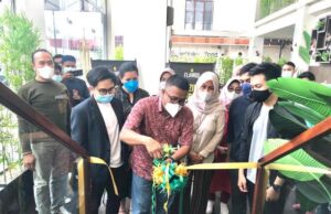 Flambo Brazilian Grill, Resto BBQ ala Brazilian Pertama di Batam