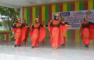 Jadi Sekolah Penggerak, SMPN 28 Lakukan Pembelajaran Berbasis Proyek