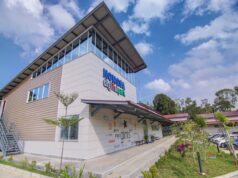 GDS Holdings China Bangun Pusat Data di Nongsa