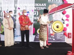 Puskesmas Botania Kini Punya Pos Kelola Anak Stunting di Mall