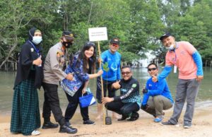 Astindo JoyBike, Geliatkan Sport Tourism hingga Ecotourism Astindo Joybike