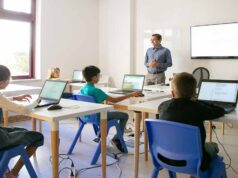 Kualitas Pendidikan Indonesia Sejak Pandemi Covid-19 Kualitas Pendidikan Indonesia