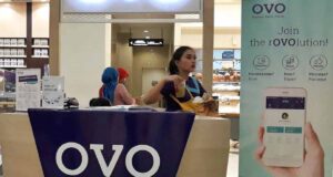Izin OVO Finance Dicabut OJK, Ini Penjelasan OVO Visionet Internasional Gerai OVO