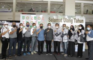 Amsakar Minta Para Guru Siapkan SDM bagi Batam SDM bagi Batam