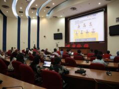 BP Batam Gandeng LNSW, Bea Cukai dan Dirjen Pajak untuk Siapkan SDM KEK SDM KEK Batam