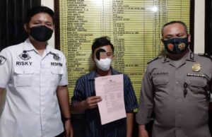 Setelah Pesta Miras, Pemuda Tulungagung Perkosa Emak-emak Pemuda Tulungagung Perkosa Emak-emak