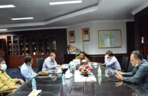 Pulau Penyengat Akan Dipercantik, Dana Tersedia Rp640 Juta Pulau Penyengat Dipercantik