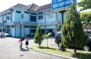 Puskesmas Kepanjenkidul Kota Blitar Pergunakan Alokasi DBHCHT Untuk Pemenuhan Gizi Balita dan Ibu Hamil Puskesmas Kepanjenkidul Kota Blitar