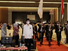 Berkontribusi di Bidang Agama, Amsakar Apresiasi STIQ Kepri STIQ Kepri