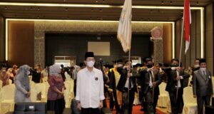 Berkontribusi di Bidang Agama, Amsakar Apresiasi STIQ Kepri STIQ Kepri