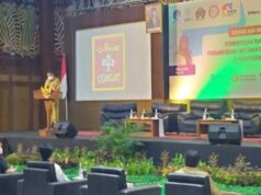 Mau Mengakses Layanan Publik Berbasis Digital, Ini Yang Disiapkan Pemkab Blitar Seminar dan Workshop pembentukan Pandu Digital Oleh Kementrian Kominfo RI