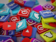 10 Media Sosial Terpopuler Tahun Ini Sosial Media Paling Populer