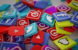 10 Media Sosial Terpopuler Tahun Ini Sosial Media Paling Populer