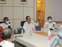 10,4 Persen Warga Batam Masih Rentan Terhadap Covid-19