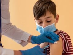 Anak Usia 6-11 Tahun di Kepri Bakal Divaksin Covid-19 di 2022