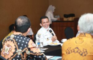 Gubernur Dukung Pengembangan Energi Listrik Alternatif di Kepri Gubernur Dukung Pengembangan Energi Listrik Alternatif di Kepri f,ist