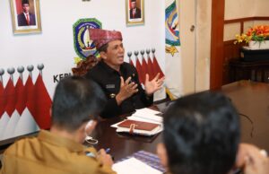 Potensi Maritim dan Kemudahan Investasi, Dua Jurus Gubernur Bangkitkan Kepri Potensi Maritim dan Kemudahan Investasi, Dua Jurus Gubernur Bangkitkan Kepri f,ist