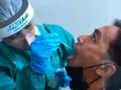 “Bak Serigala Berbulu Domba”, Mengulik Motif Bisnis di Balik Tes PCR dibalik motif bisnis di balik tes pcr