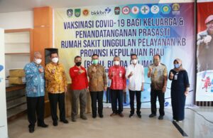 Pemprov Kepri Dukung Penuh Kolaborasi Perguruan Tinggi Zero Stunting di Kepri Pemprov Kepri Dukung Penuh Kolaborasi Perguruan Tinggi Zero Stunting di Kepri f,ist