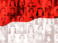 5 Kisah Perempuan-perempuan Pertama Indonesia yang Ahli di Bidangnya perempuan pertama indonesia yang ahli dibidangnya
